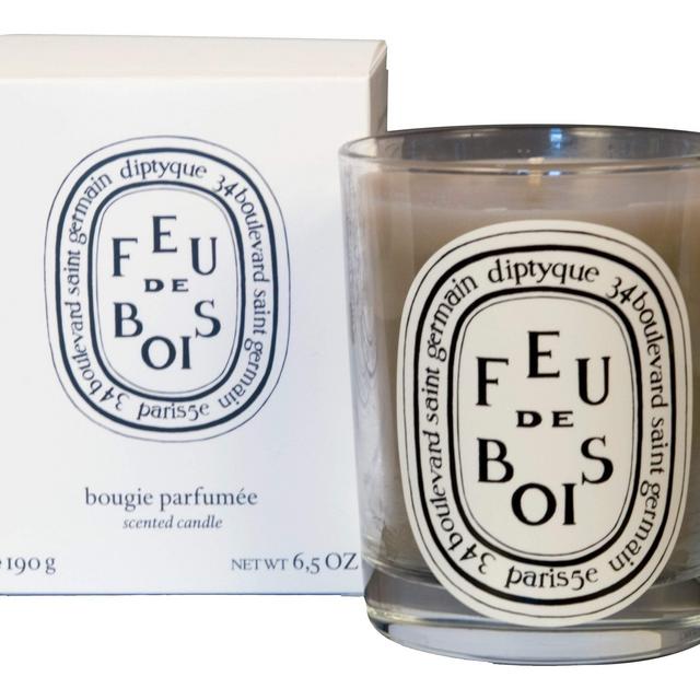 Patchouli Dyptique Candle