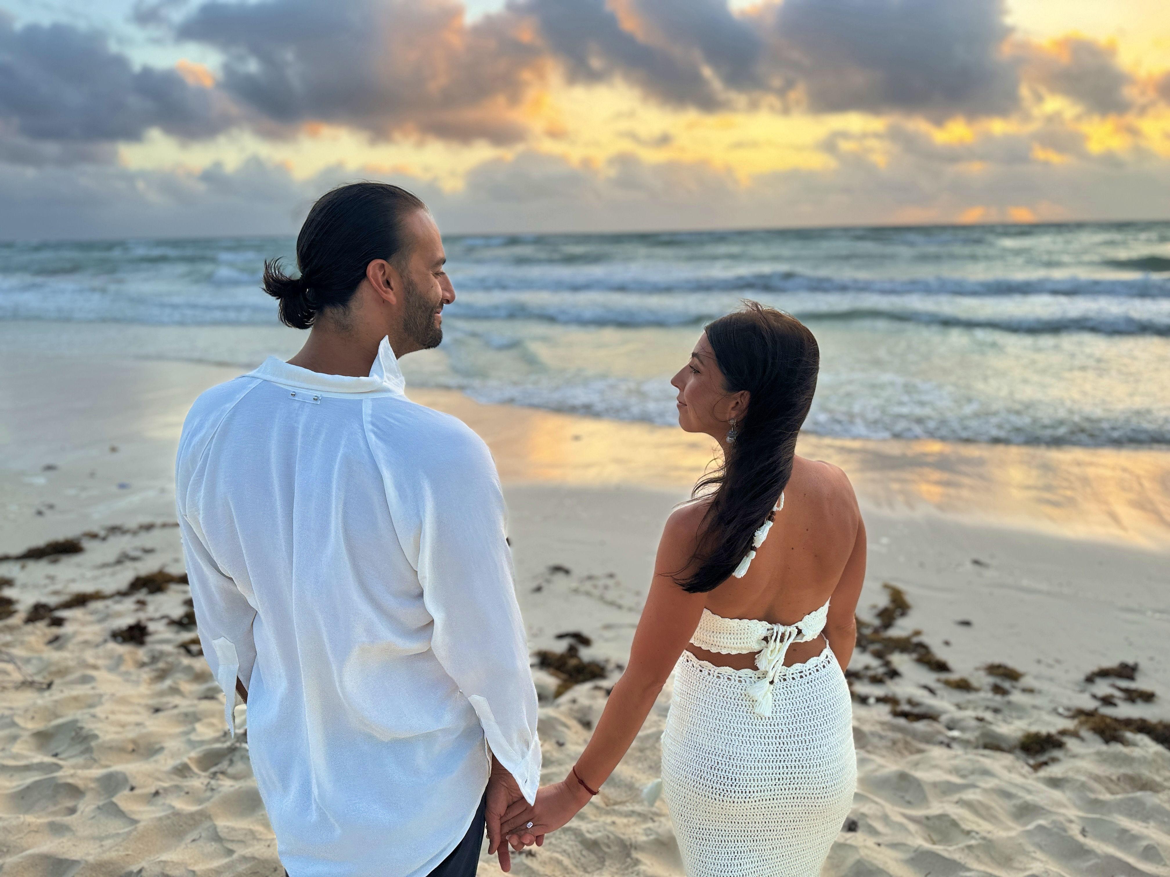 The Wedding Website of Anna Jachec and Christopher Cirlincione