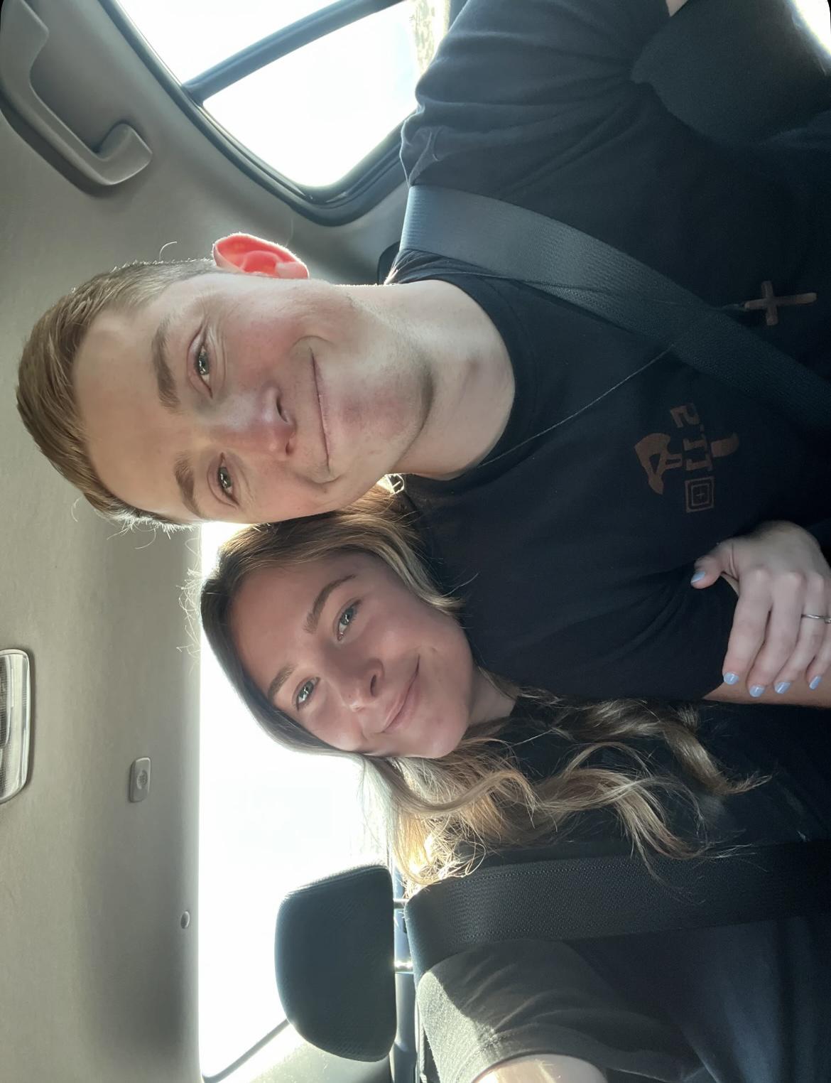 First roadddd trippppp