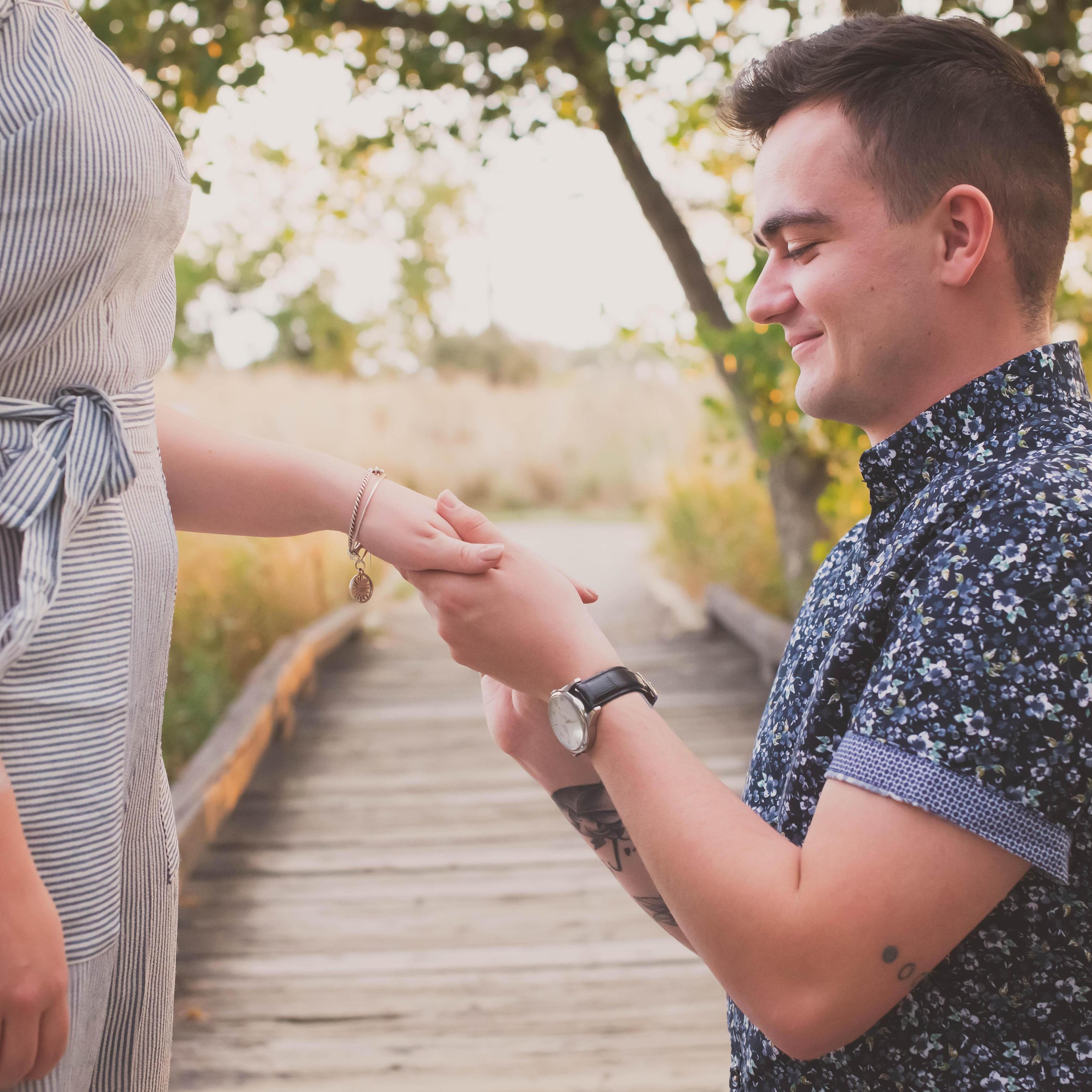 engagement pictures 2020