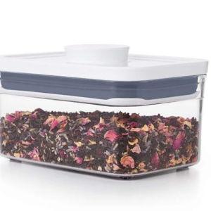 POP Container - Rectangle Mini (0.6 Qt.)