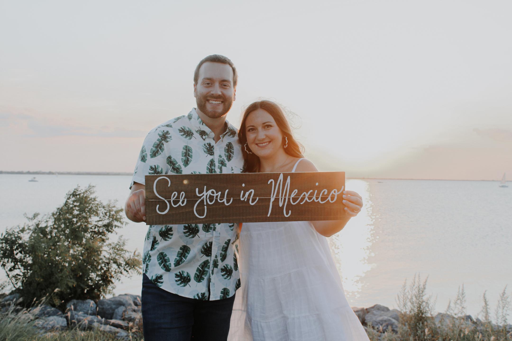 The Wedding Website of Sadie Beller and Derek Hall