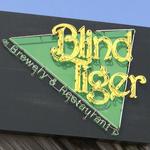 Blind Tiger Brewery & Restaurant