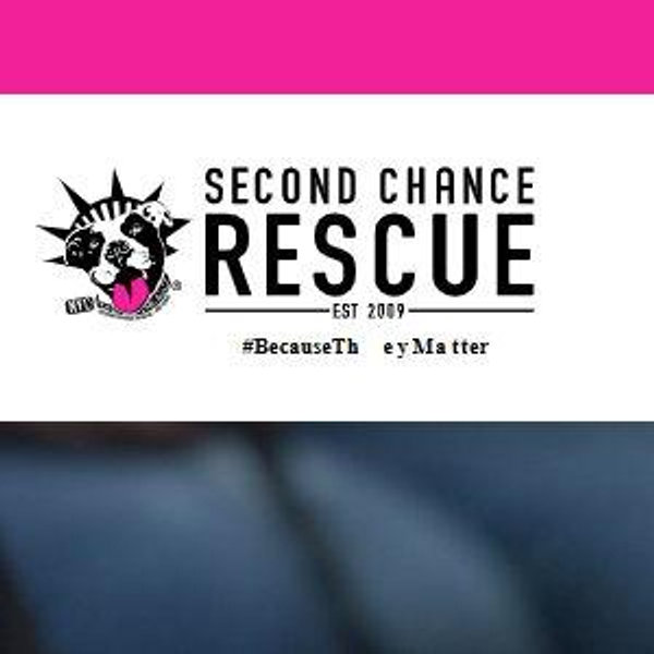 NYC Second Chance Rescue