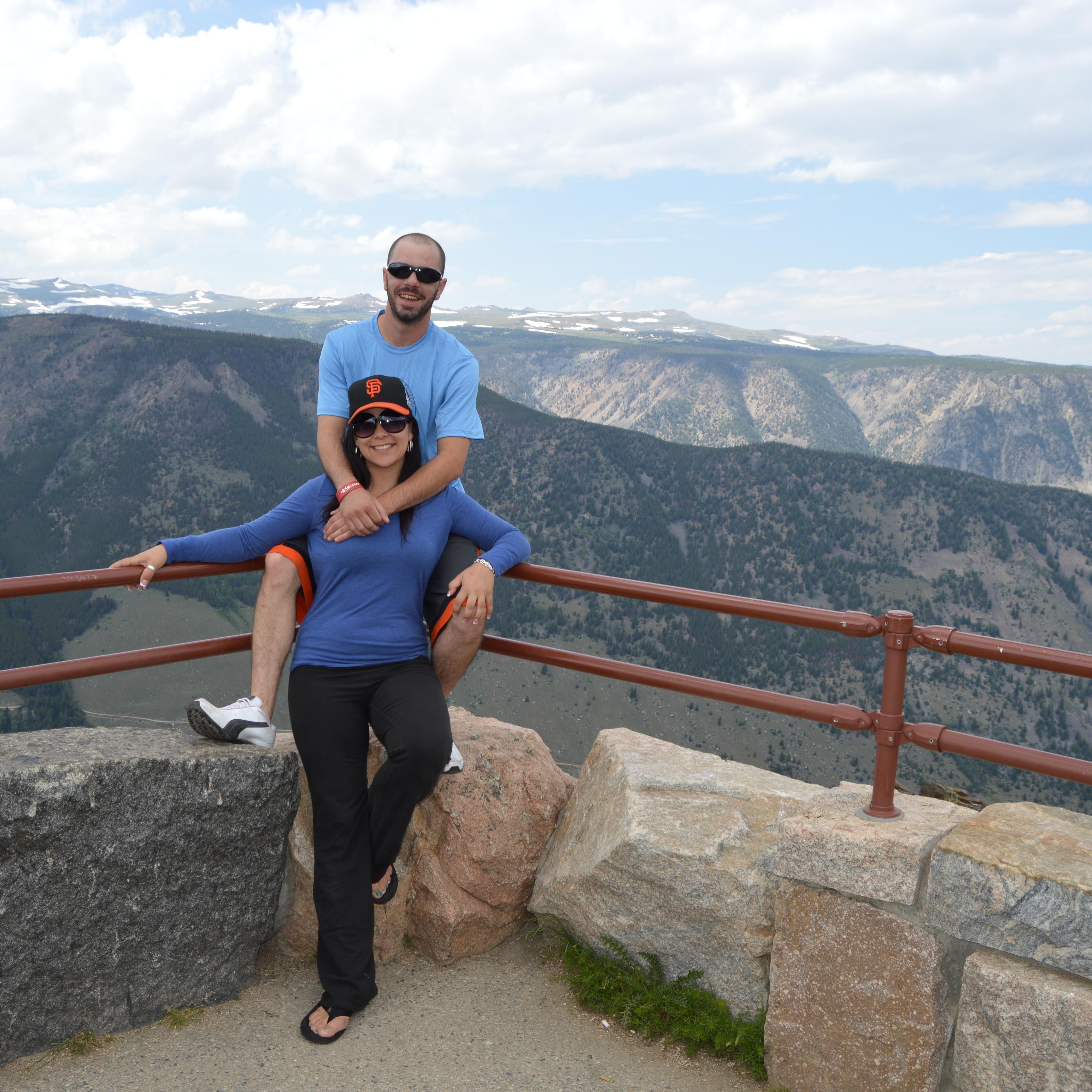Beartooth Highway
