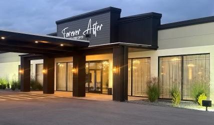 The Wedding Website of Jasmine Adams and LaMarcus Walker