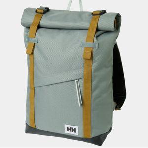 Stockholm Backpack (Color: 485 GREY CACTUS)