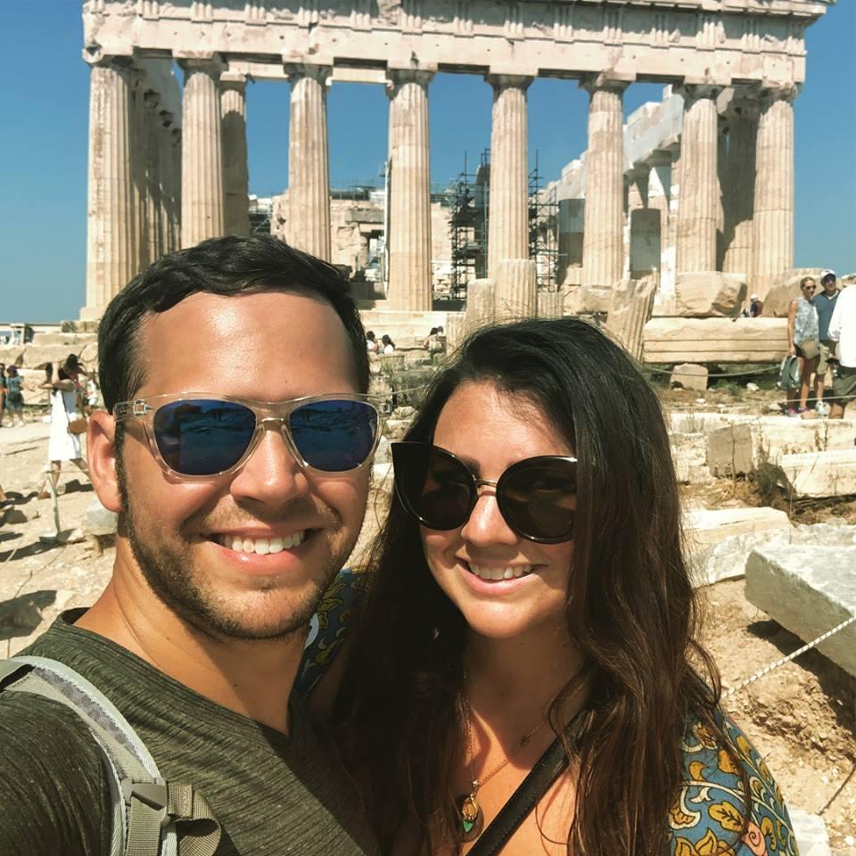 Greece 2018