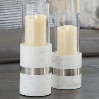 Gracelyn Candle Holder, Set of 2