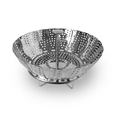 Bed Bath & Beyond Sage Spoonfuls® 8-Inch Steamer Basket