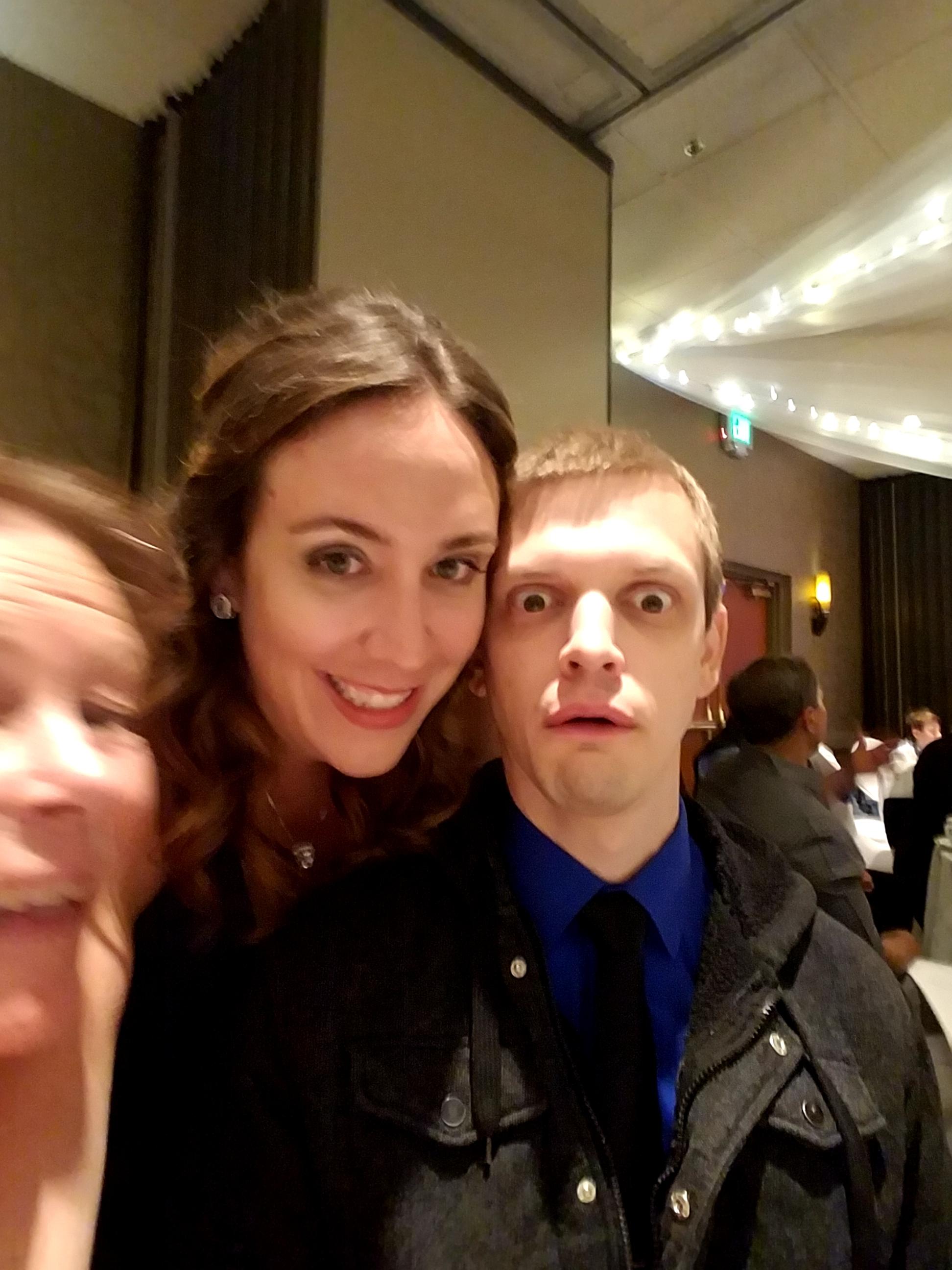 The Wedding Website of Christine Hjelle and Daniel Mueller