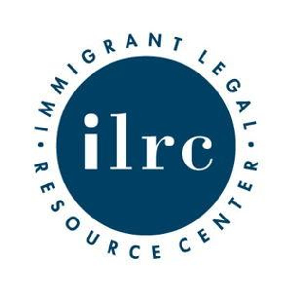 Donate to the ILRC