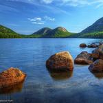 Jordan Pond Path & The Bubble (Hiking)