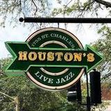 Houston's