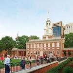 Independence Hall
