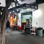 Rifados Taquería