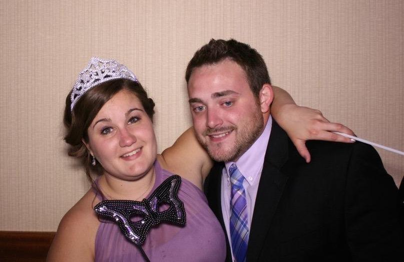 The Wedding Website of Victoria Kalnitzky and Dominic DeFruscio