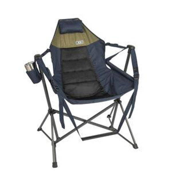 Rio Swinging Hammock Chair