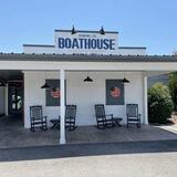 Boathouse Bar and Grill