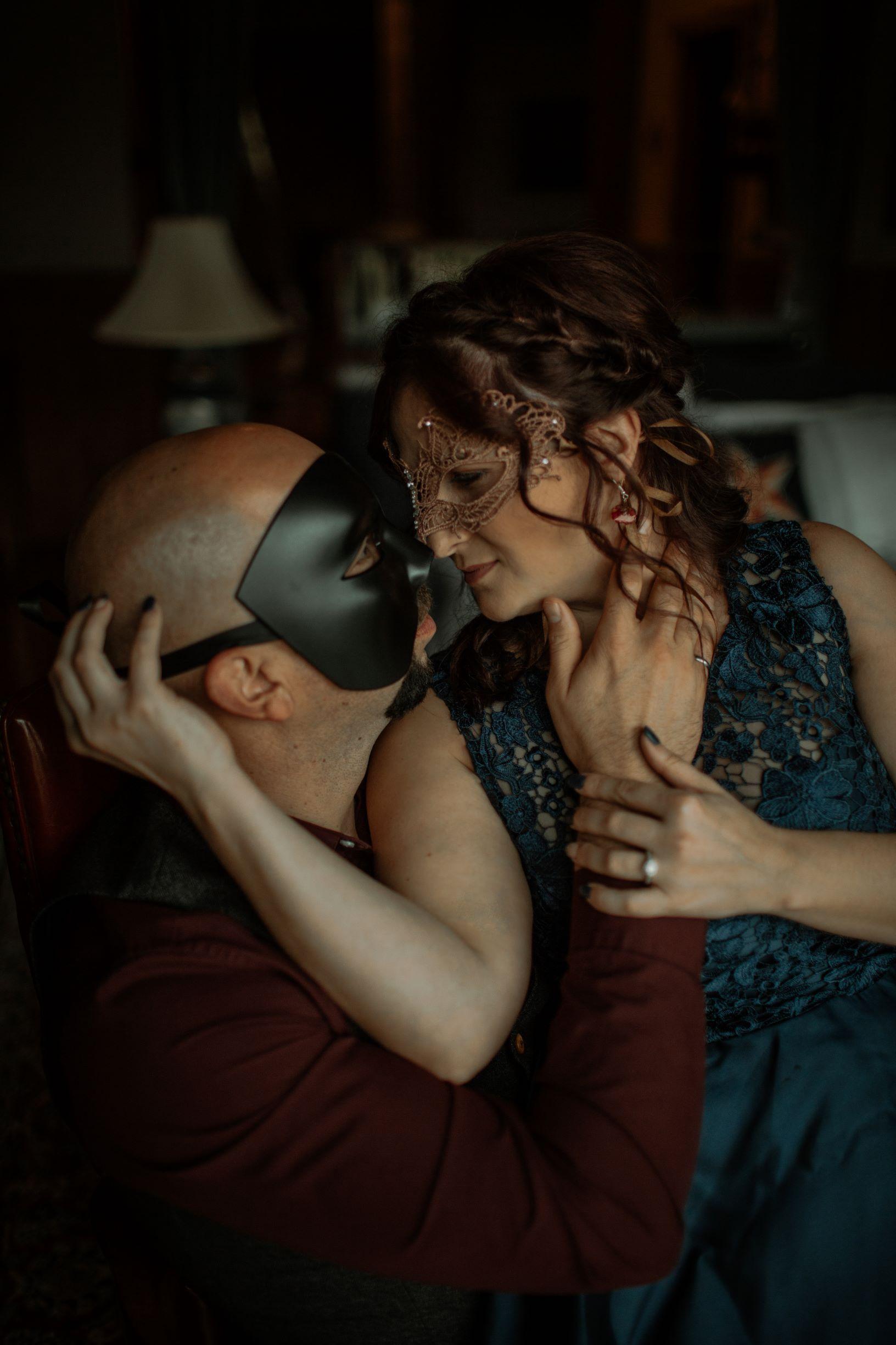 The Wedding Website of Heather Garrison and Micah Schnarr