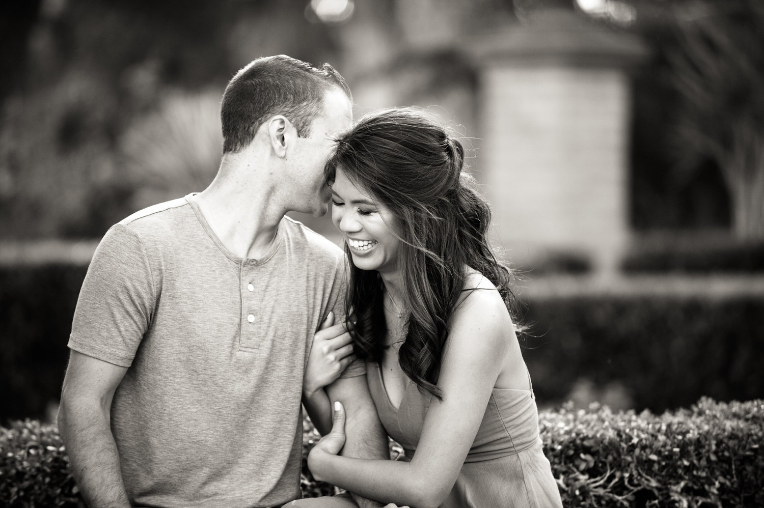 The Wedding Website of Jeff Lewis and Helen Chow