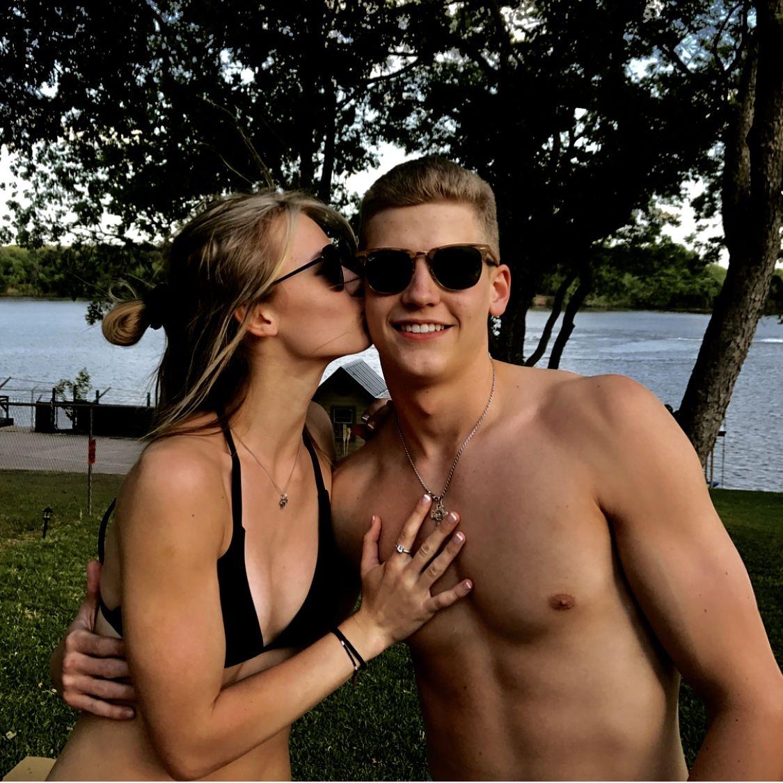 Pats senior prom 2018