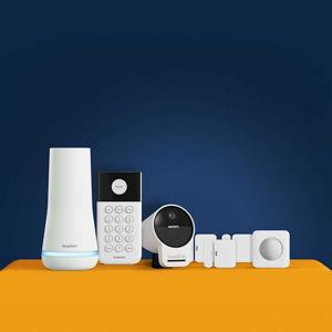 Home Security System