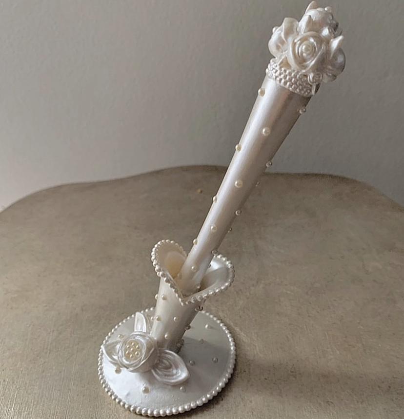 Lillian Rose guestbook pen