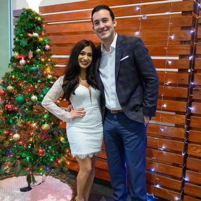 Holiday Party 2019