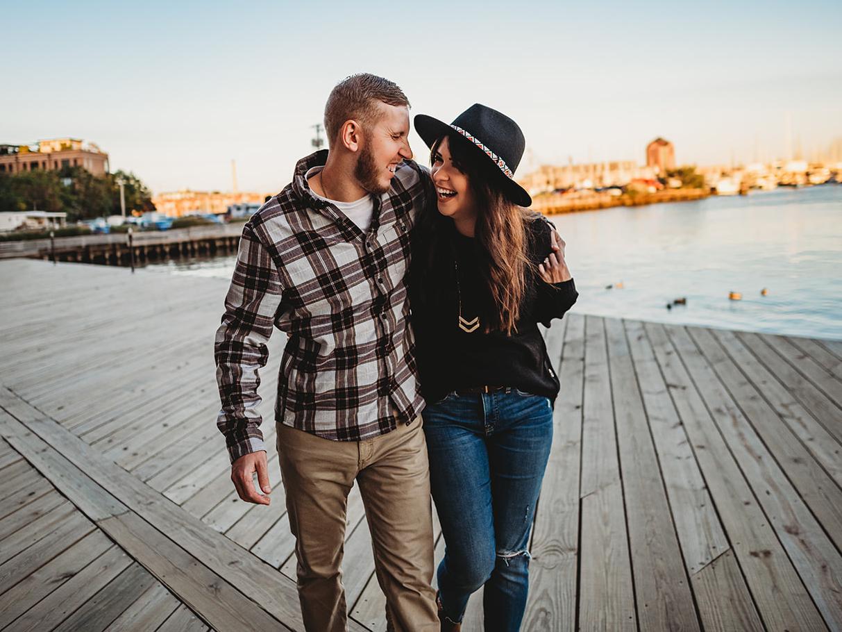 The Wedding Website of Joshua Trey Hurdel and Leah Faye Musciano