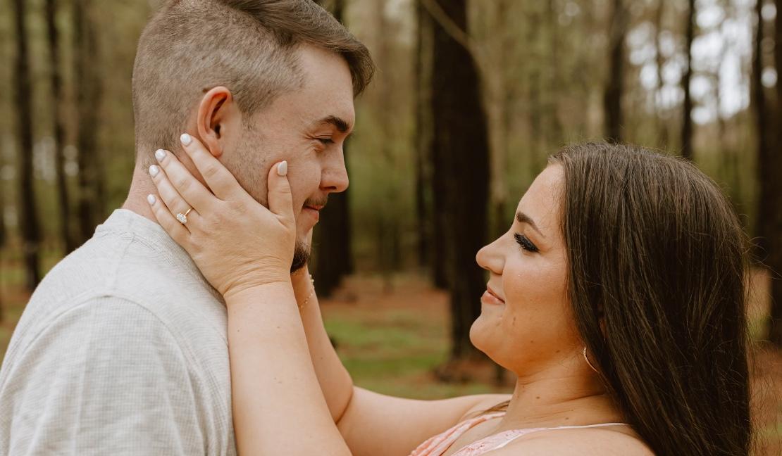 The Wedding Website of Autym Brashier and Jackson Tisdale