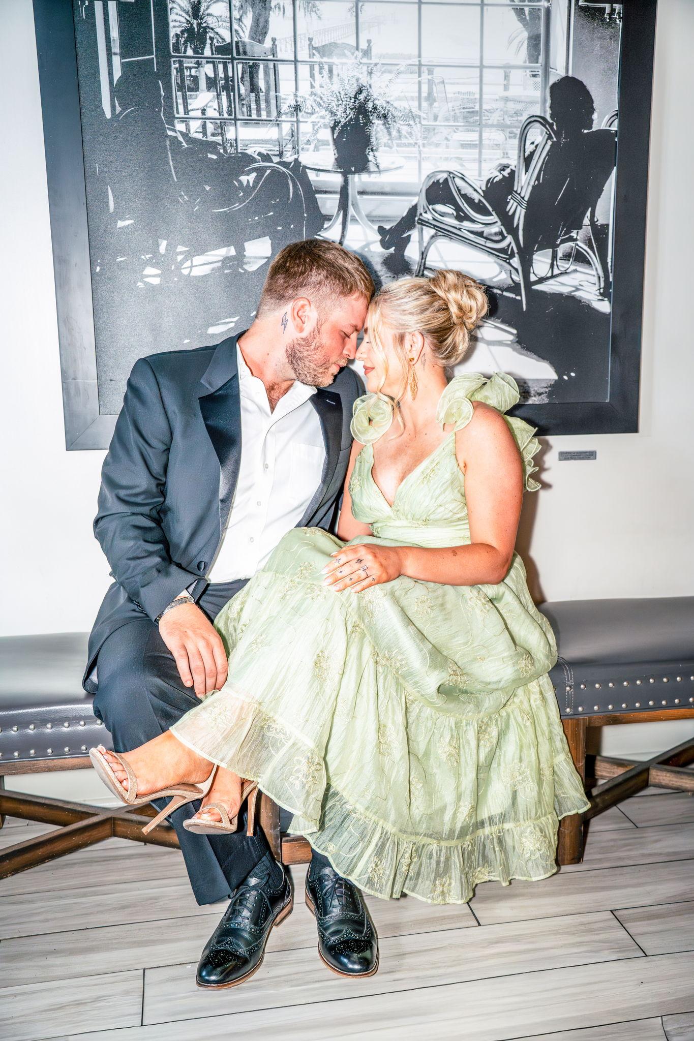 The Wedding Website of Nathan Robbins and Abigale Moore