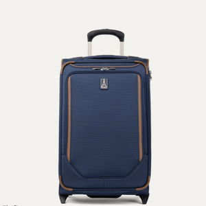 Crew™ Classic Carry-On Rollaboard® - BLACK