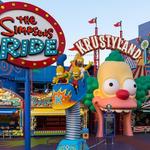 Universal Orlando Resort