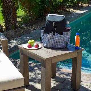 22-Can Picnic Cooler Backpack