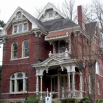 Victorian Village