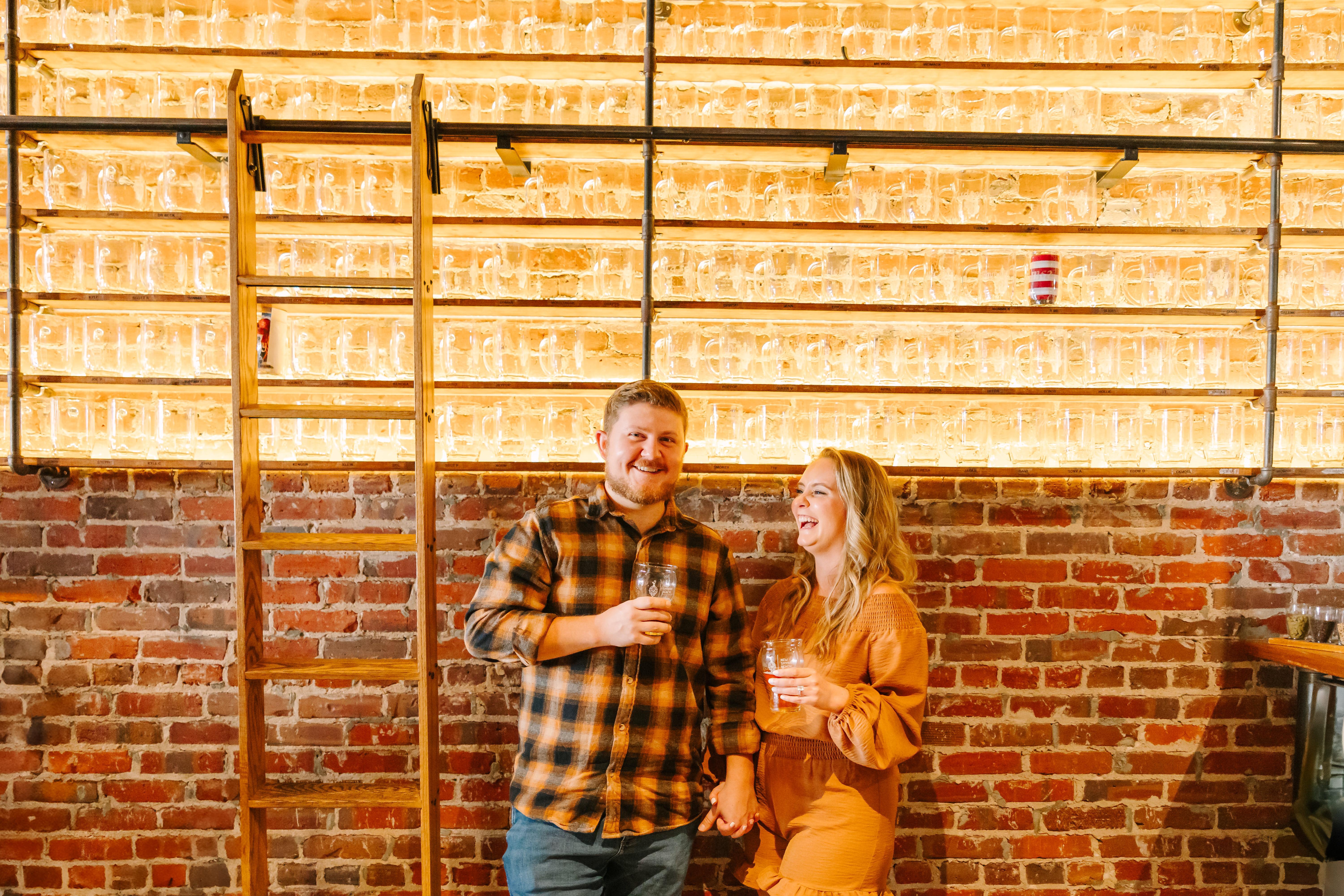 The Wedding Website of Kaitlyn Philpott and Matthew Warheit