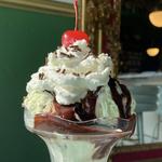 Ritual Laboratorium and Soda Fountain of Youth