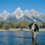 Fly Fishing