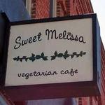 Sweet Melissa