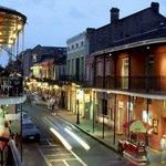 Frenchmen Street