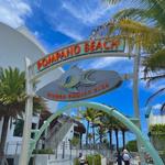 Pompano Beach Fisher Family Pier