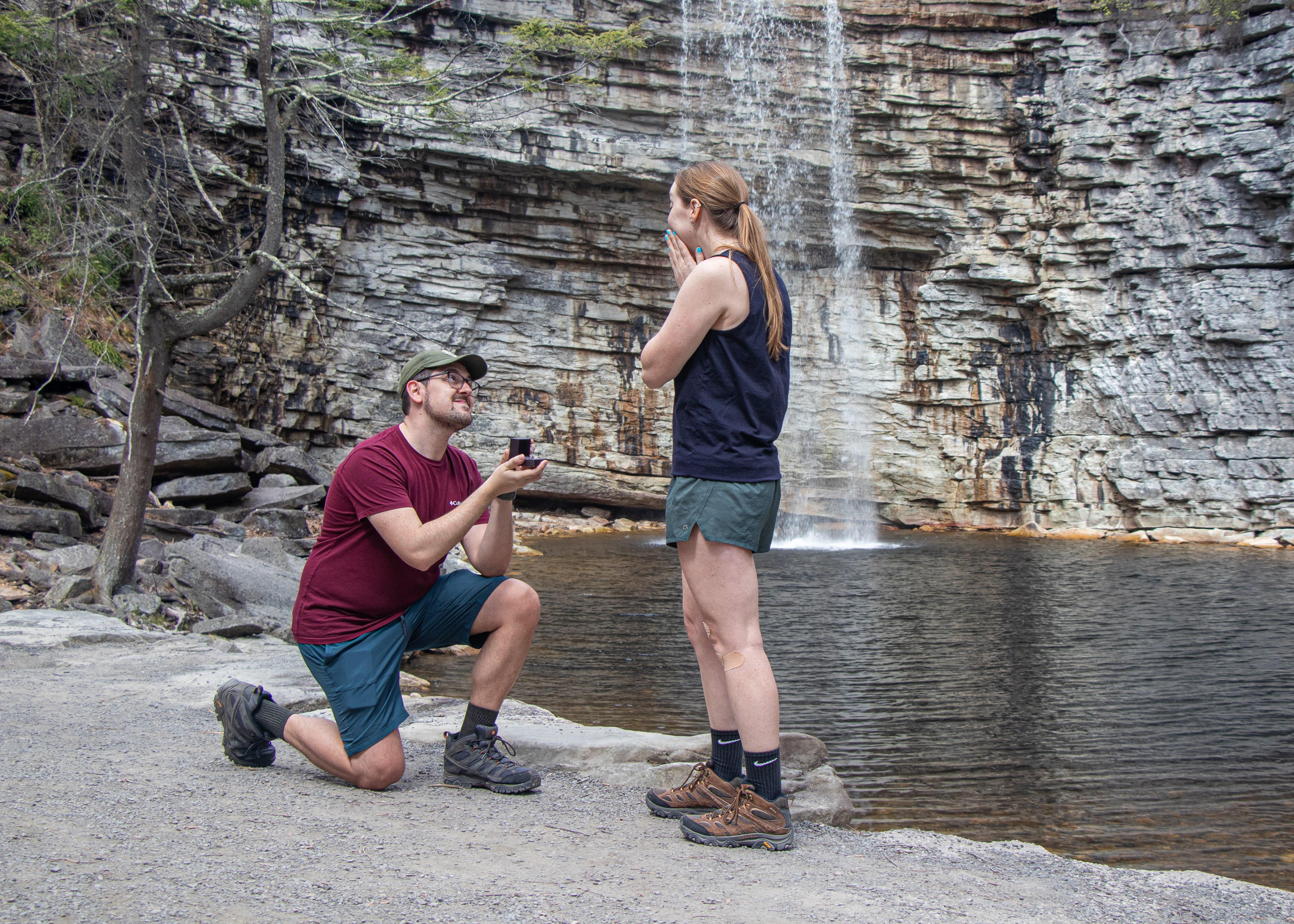 The Wedding Website of Kathleen Hopkins and Nicholas Licitra