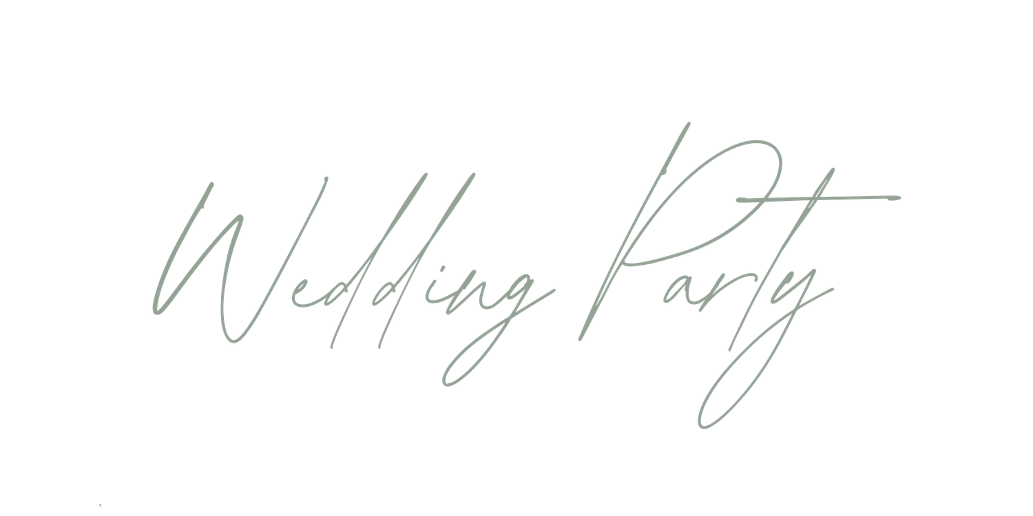The Wedding Website of Jennifer Pino and Timothy Freiermuth