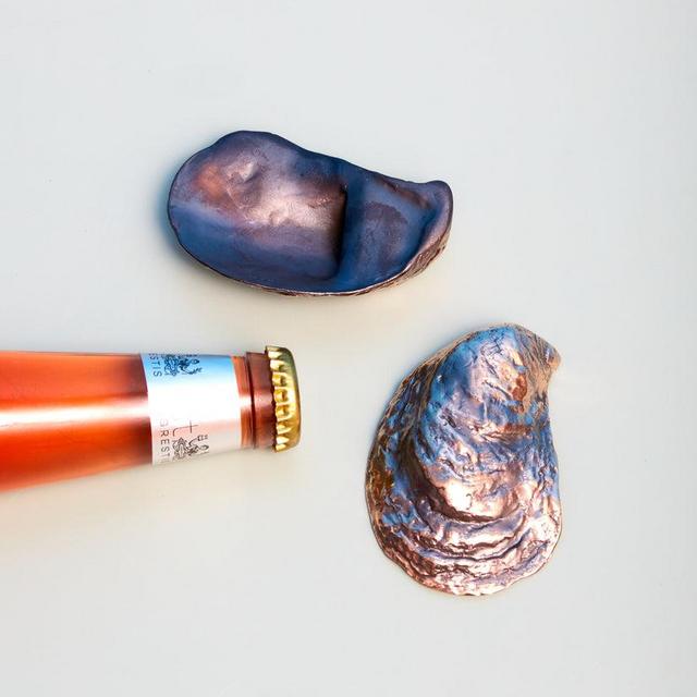 Oyster Bottle Opener
