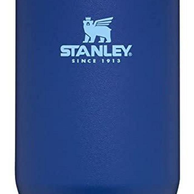 Stanley IceFlow Stainless Steel Tumbler with Straw, Vacuum Insulated Water Bottle for Home, Office or Car, Reusable Cup with Straw Leakproof Flip