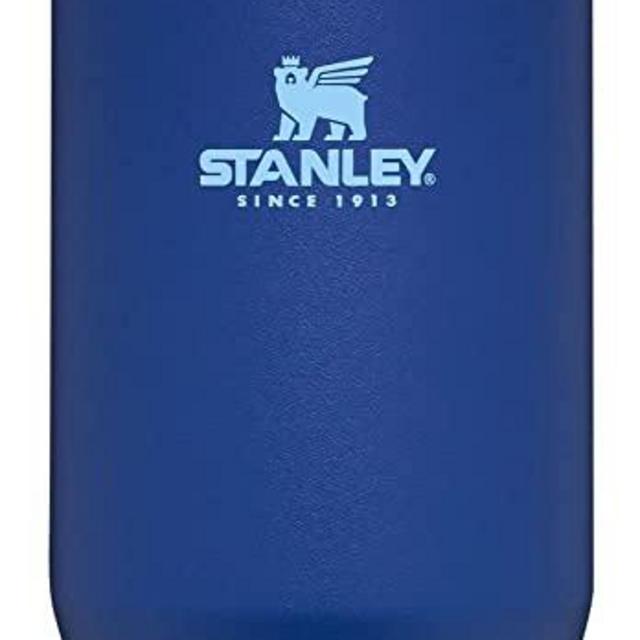 Stanley IceFlow Stainless Steel Tumbler with Straw, Vacuum Insulated Water Bottle for Home, Office or Car, Reusable Cup with Straw Leakproof Flip