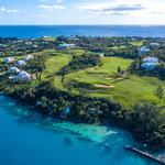 Tuckers Point Golf Course