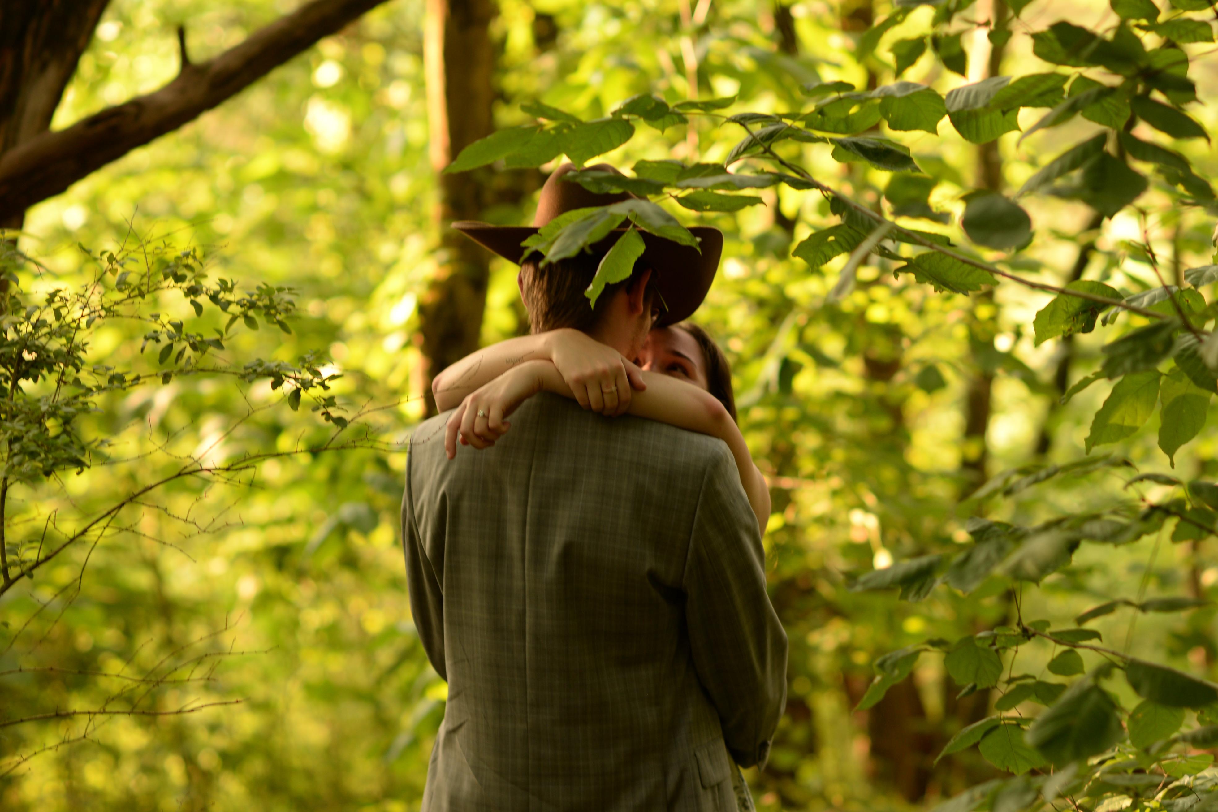 The Wedding Website of Matthew Derouen and Shealey Root