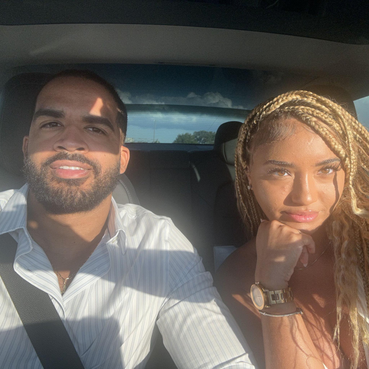 Date night